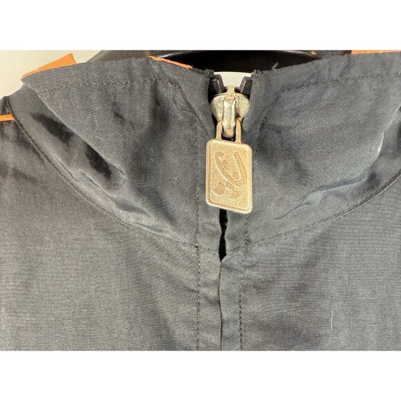 Tony Stewart NASCAR Racing Jacket Winners Circle Home Depot, Mens Size XL - Picture 6 of 15